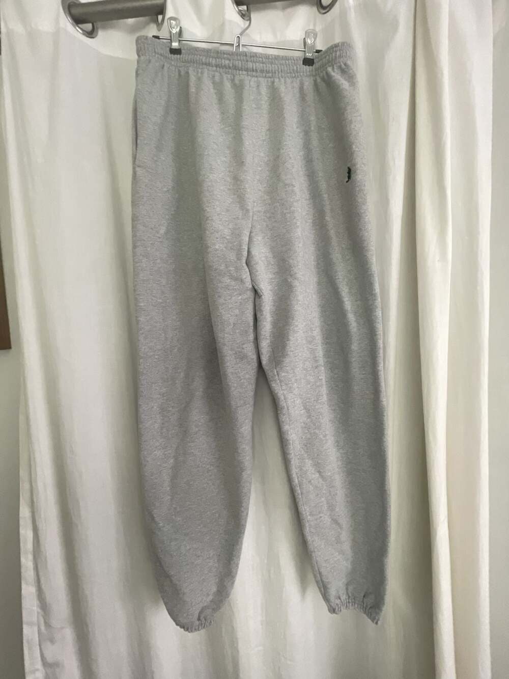 Vintage Walt Disney World Mickey Mouse Sweatpants Size Large